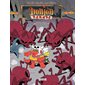 Donjon parade T.10 : Micro-héros : Bande dessinée
