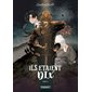 Ils étaient dix T.02 : Manga : ADT : SEINEN