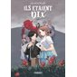 Ils étaient dix T.01 : Manga : ADT : SEINEN