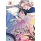 Les noces des lucioles T.03 : Manga : ADO : SHOJO