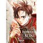 Dans l'ombre de la reine : L'histoire de William Cecil T.01 : Manga : ADT : SEINEN