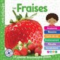 Les fraises : Un premier documentaire photos : Mon Louloudoc