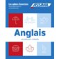Anglais : 400 exercices + corrigés : faux-débutants & intermédiaires