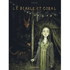 Le diable et Coral : Bande dessinée
