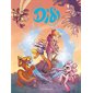 Didi T.02 : Métamorphose : Bande dessinée