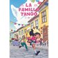 La famille Tango T.01 : Bande dessinée