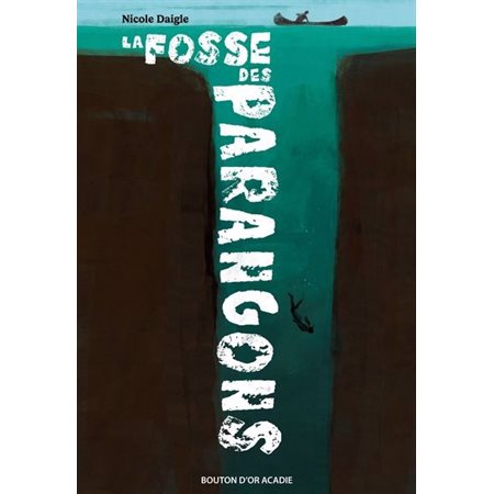 La fosse des Parangons : 12-14 : POL