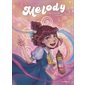Melody T.02 : La sorcière musicale : Bande dessinée