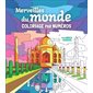 Merveilles du monde