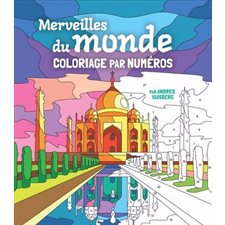 Merveilles du monde