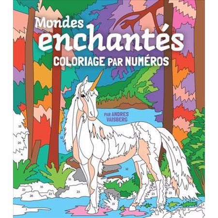 Mondes enchantés