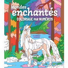Mondes enchantés