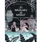 Les nageuses de minuit : Bande dessinée
