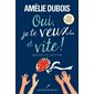 Oui, je le veux... et vite ! : CHL