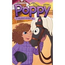 Poppy T.03 `Toujours là pour toi : 9-11