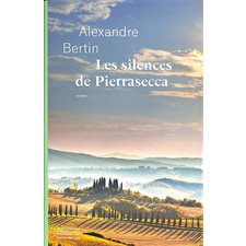Les silences de Pietrasecca