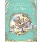 Les souris du Buisson-aux-mûres : La mer