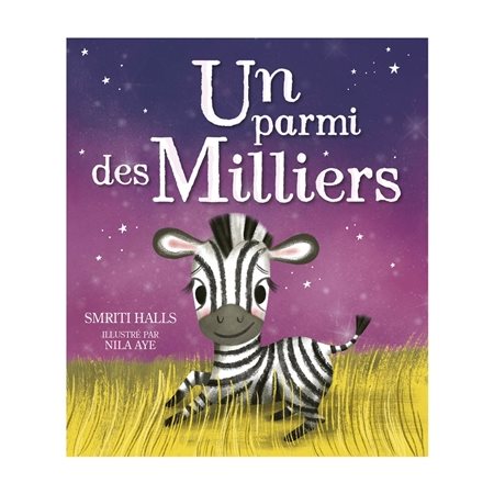 Un parmi des milliers