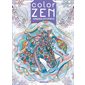 Color Zen : Animaux des neiges