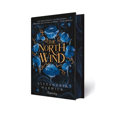 The four winds T.01 : The north wind : Collector : FAN