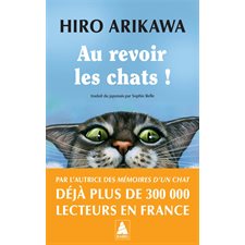 Au revoir les chats ! (FP)