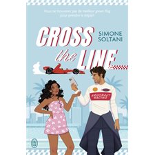 Cross the line : RMC