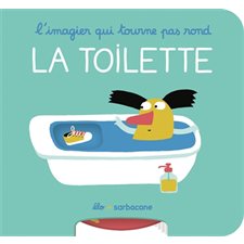 La toilette