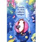 Louis le chat adore nager