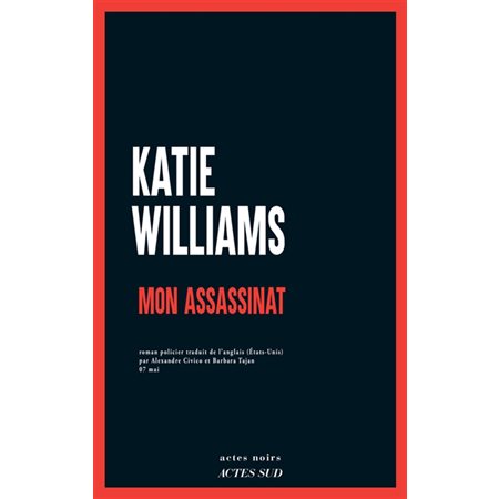 Mon assassinat : POL