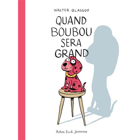 Quand Boubou sera grand