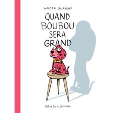 Quand Boubou sera grand