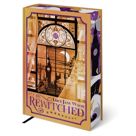 Rewitched : Collector : FAN