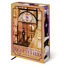 Rewitched : Collector : FAN