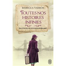 Toutes nos histoires infinies (FP) : RMC
