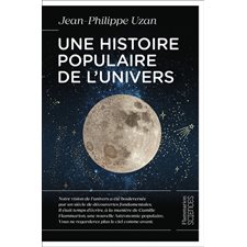 Une histoire populaire de l'Univers