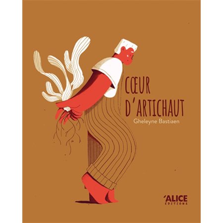 Coeur d'artichaut