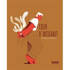 Coeur d'artichaut