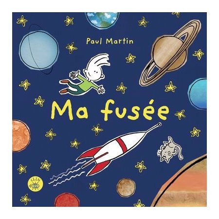 Ma fusée
