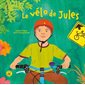 Le vélo de Jules