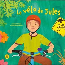 Le vélo de Jules