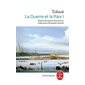 La guerre et la paix T.01 (FP)