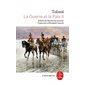 La guerre et la paix T.02 (FP)