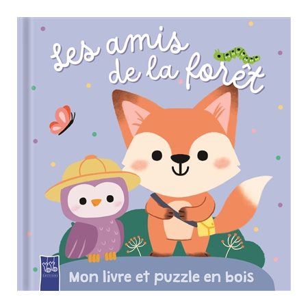 Les amis de la forêt