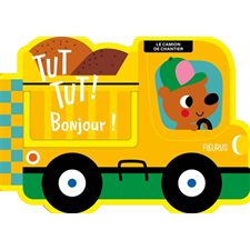 Le camion de chantier