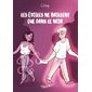 Les étoiles ne brillent que dans le noir : Bande dessinée