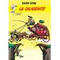 Lucky Luke T.01 : La diligence : Bande dessinée