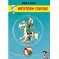 Lucky Luke T.05 : Western circus : Bande dessinée