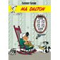 Lucky Luke T.07 : Ma Dalton: Bande dessinée