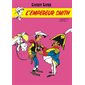 Lucky Luke T.13 : L'empereur Smith : Bande dessinée