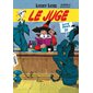 Lucky Luke T.13 : Le juge : Bande dessinée